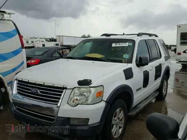 2007 FORD EXPLORER - VIN: 1FMEU63E57UA94038 - Photo 2