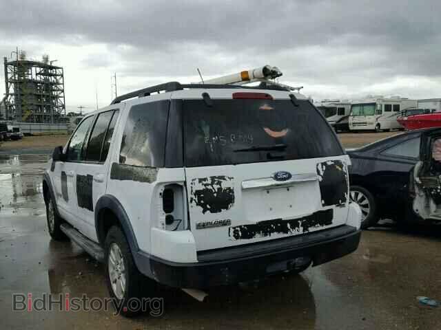 2007 FORD EXPLORER - VIN: 1FMEU63E57UA94038 - Photo 3