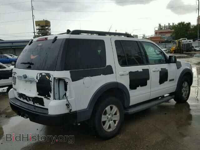 2007 FORD EXPLORER - VIN: 1FMEU63E57UA94038 - Photo 4
