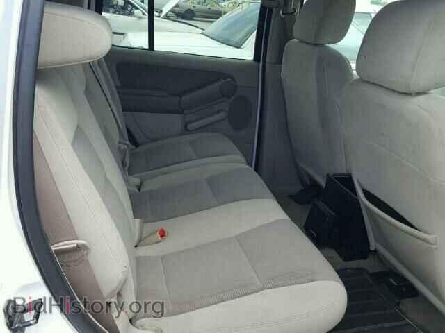 2007 FORD EXPLORER - VIN: 1FMEU63E57UA94038 - Photo 6