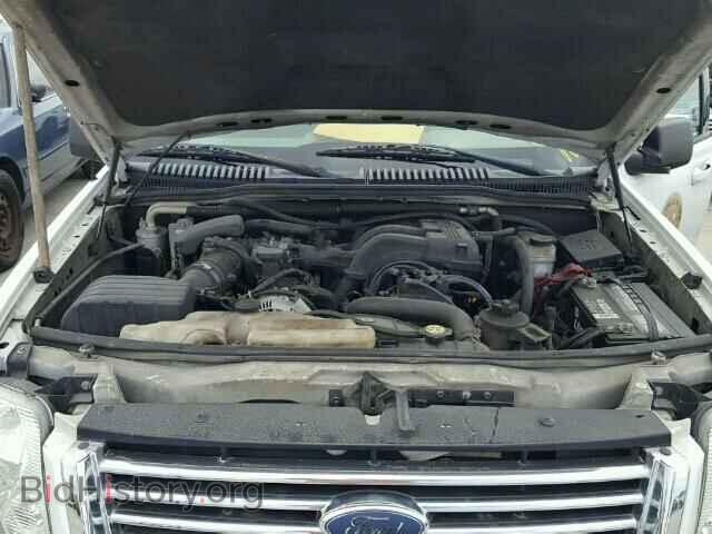 2007 FORD EXPLORER - VIN: 1FMEU63E57UA94038 - Photo 7