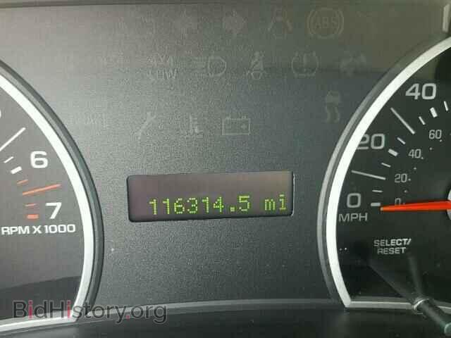 2007 FORD EXPLORER - VIN: 1FMEU63E57UA94038 - Photo 8
