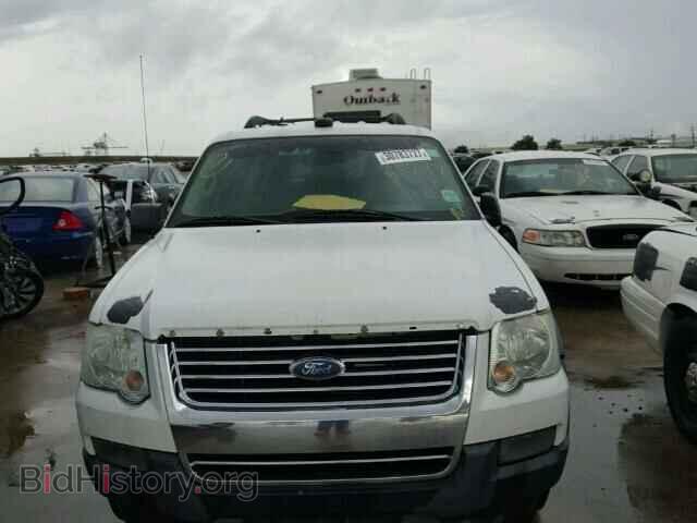 2007 FORD EXPLORER - VIN: 1FMEU63E57UA94038 - Photo 9