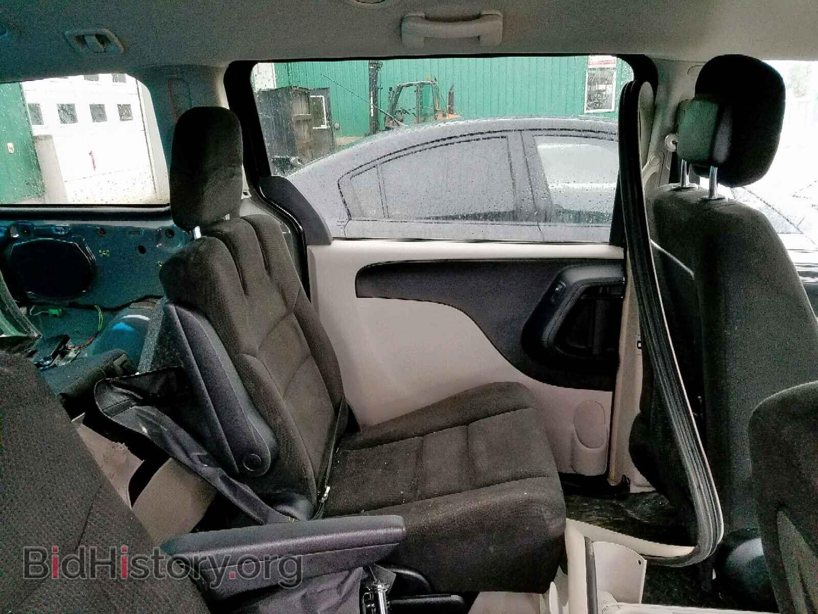 2014 CHRYSLER TOWN & COU - VIN: 2C4RC1BG7ER300002 - Фото 6