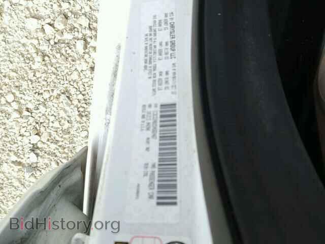 2013 DODGE AVENGER - VIN: 1C3CDZAB2DN562467 - Фото 10