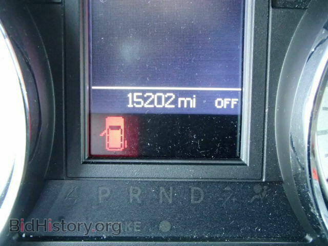 2014 DODGE CARAVAN - VIN: 2C4RDGEG8ER337538 - Фото 8