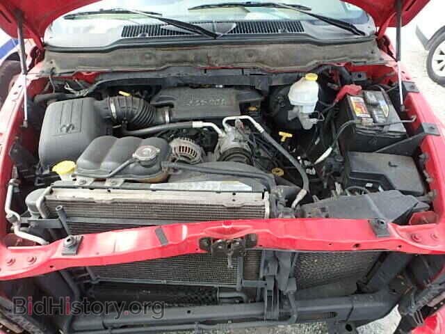 2003 DODGE RAM 1500 - VIN: 1D7HA18D93S330036 - Фото 7