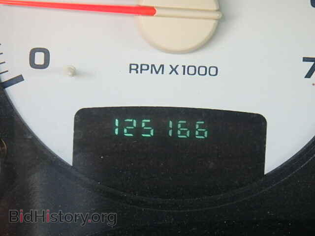2003 DODGE RAM 1500 - VIN: 1D7HA18D93S330036 - Фото 8