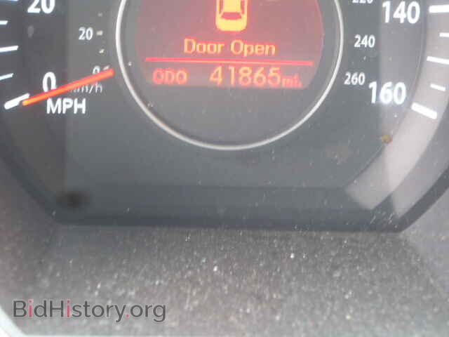2011 KIA OPTIMA - VIN: KNAGM4A77B5071351 - Фото 8