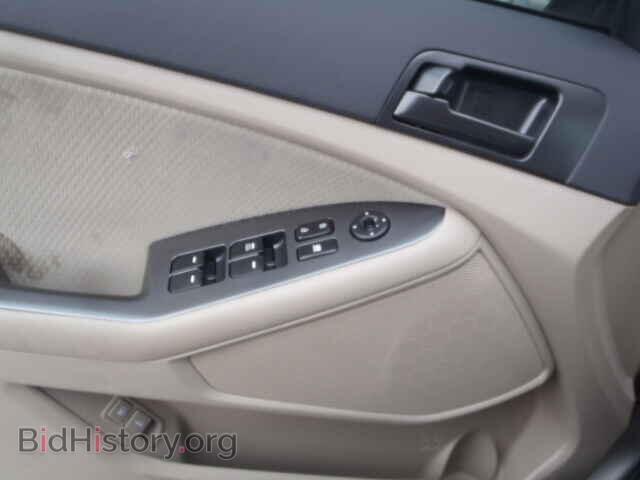 2011 KIA OPTIMA - VIN: KNAGM4A77B5071351 - Фото 10