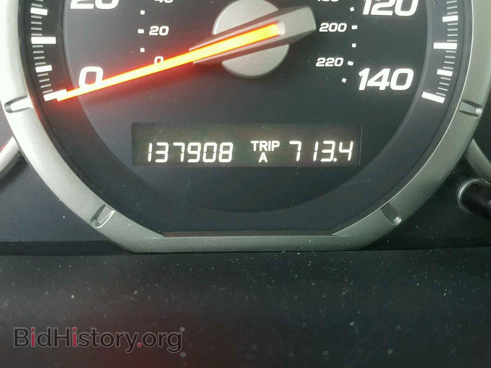 2006 HONDA PILOT - VIN: 5FNYF18716B004903 - Фото 8