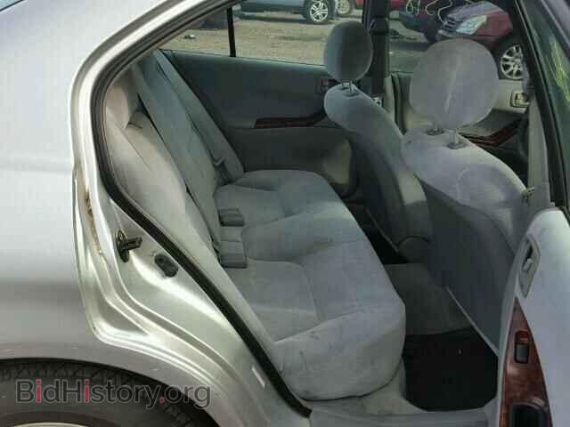 2001 MITSUBISHI GALANT - VIN: 4A3AA46G51E056384 - Фото 6