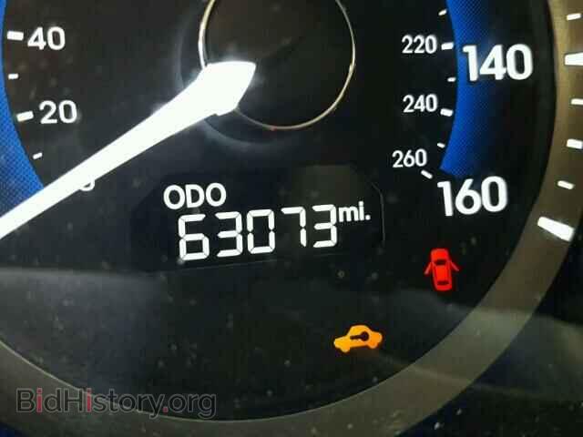 2012 HYUNDAI SONATA - VIN: KMHEC4A46CA028210 - Фото 8
