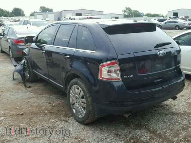 2010 FORD EDGE - VIN: 2FMDK3KC6ABB64689 - Фото 3