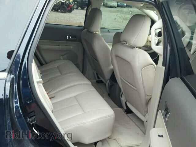 2010 FORD EDGE - VIN: 2FMDK3KC6ABB64689 - Фото 6