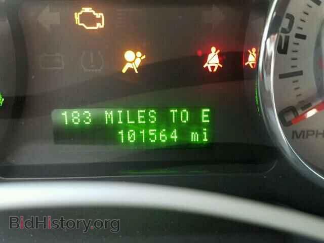 2010 FORD EDGE - VIN: 2FMDK3KC6ABB64689 - Фото 8
