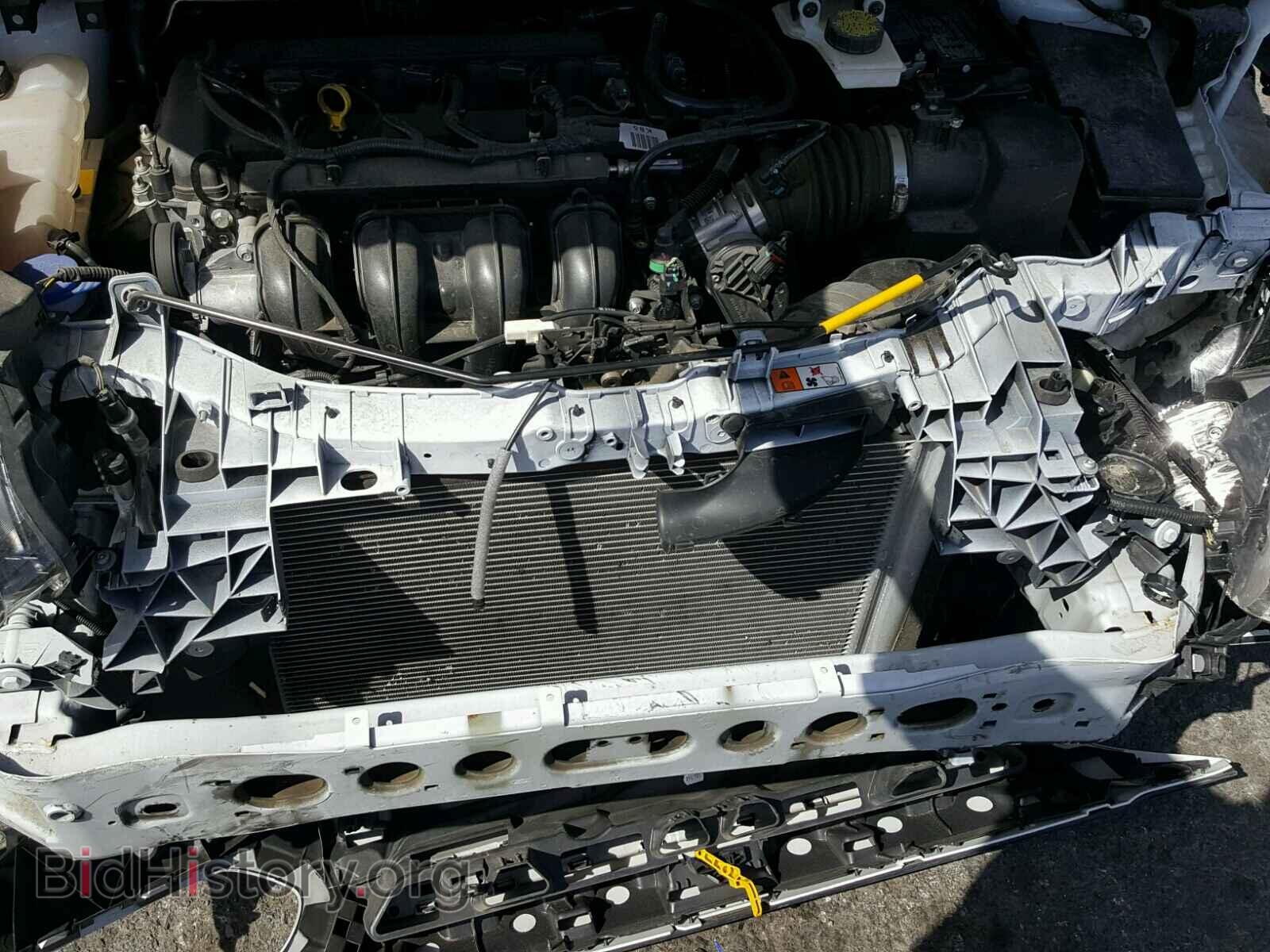 2016 FORD TRANSIT CO - VIN: NM0LS7E75G1283177 - Фото 7