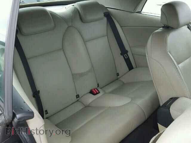 2005 SAAB 9 3 - VIN: YS3FD79Y756010652 - Фото 6