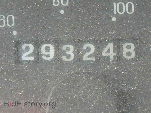 2001 FORD ECONOLINE - VIN: 1FTNE24L51HB05319 - Фото 8