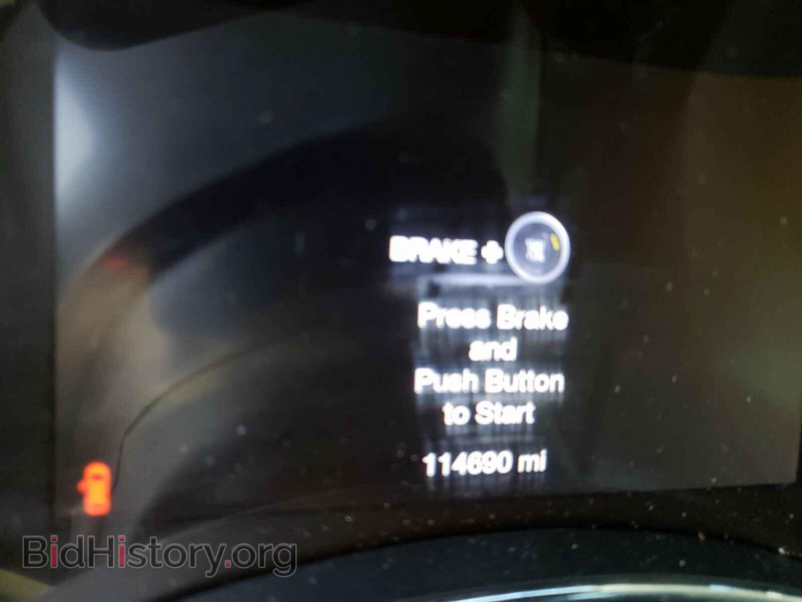 2017 DODGE DURANGO - VIN: 1C4RDJAG0HC898462 - Photo 8