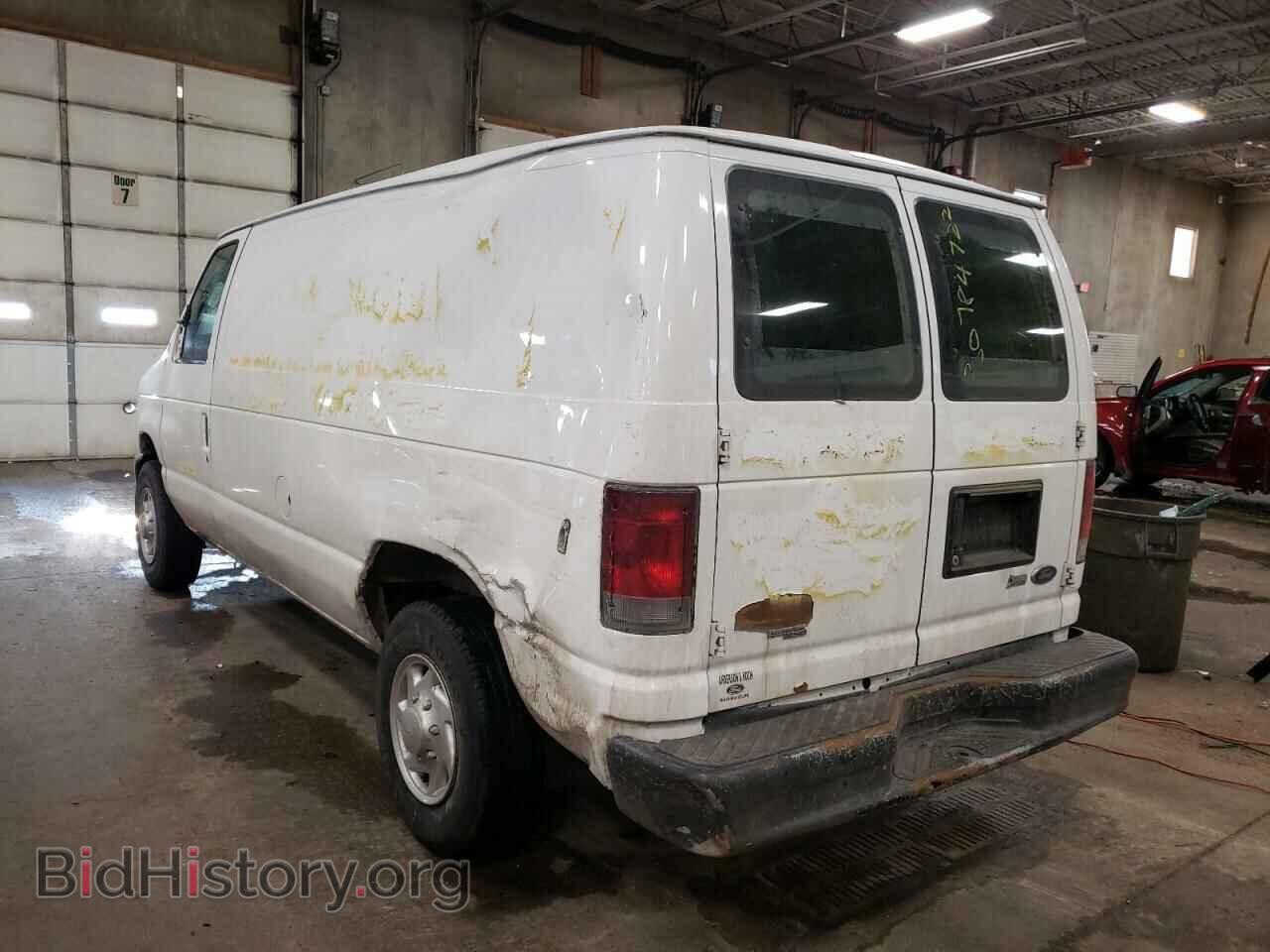 2013 FORD ECONOLINE - VIN: 1FTNE2EW2DDA67861 - Photo 3