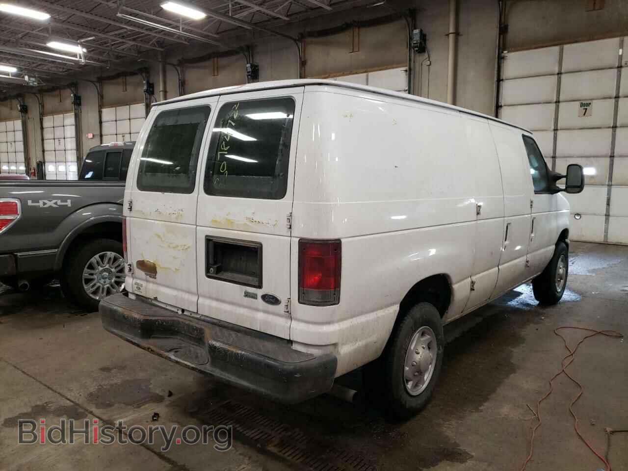 2013 FORD ECONOLINE - VIN: 1FTNE2EW2DDA67861 - Photo 4
