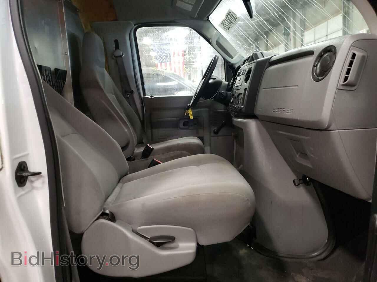 2013 FORD ECONOLINE - VIN: 1FTNE2EW2DDA67861 - Photo 5