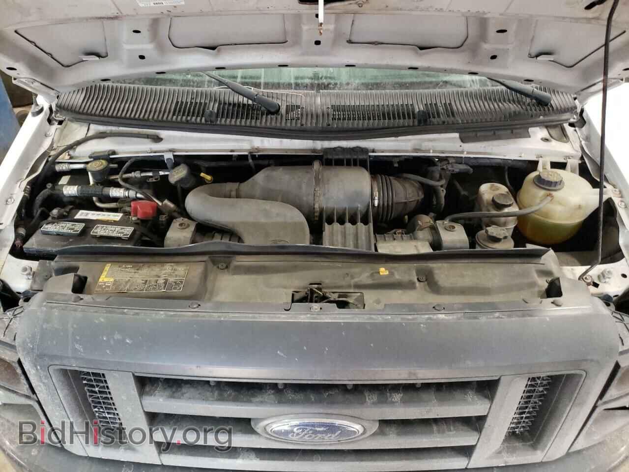 2013 FORD ECONOLINE - VIN: 1FTNE2EW2DDA67861 - Photo 7