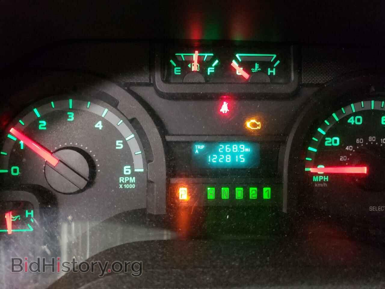 2013 FORD ECONOLINE - VIN: 1FTNE2EW2DDA67861 - Photo 8
