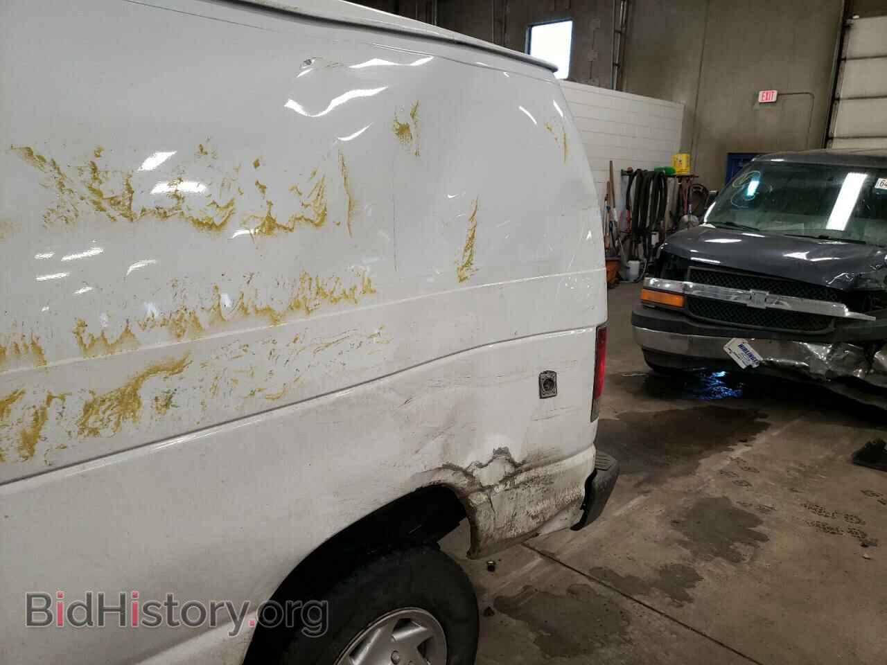 2013 FORD ECONOLINE - VIN: 1FTNE2EW2DDA67861 - Photo 9