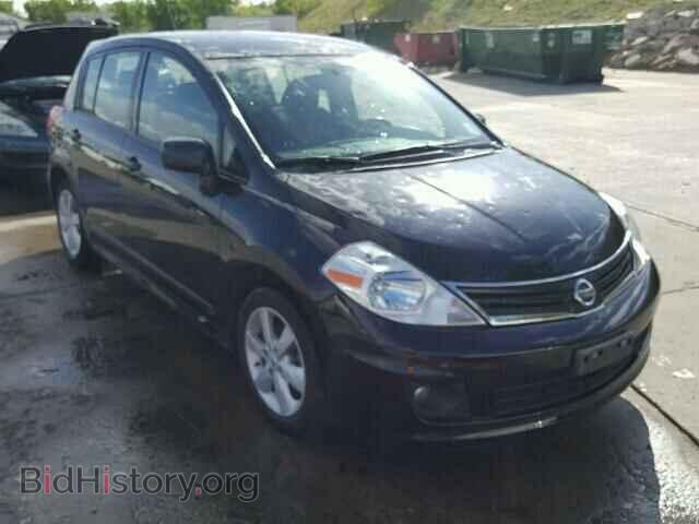 Фотография 3N1BC1CP1CK271163 - NISSAN VERSA 2012
