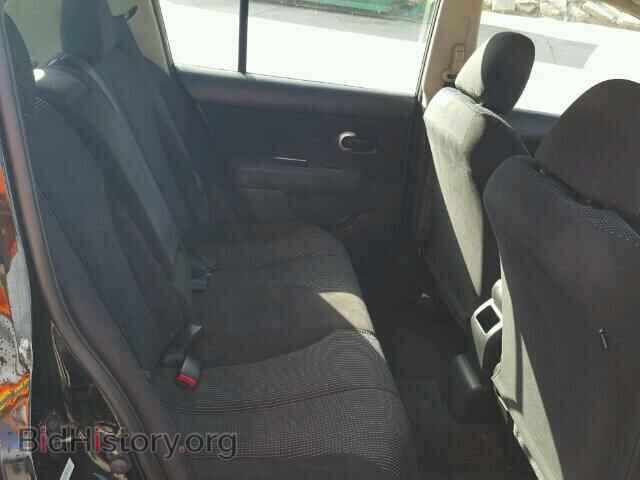 2012 NISSAN VERSA - VIN: 3N1BC1CP1CK271163 - Фото 6