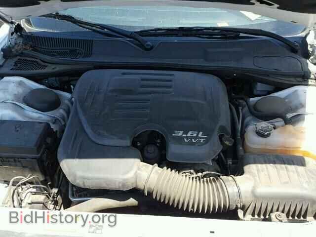 2013 DODGE CHALLENGER - VIN: 2C3CDYAG6DH737365 - Фото 7