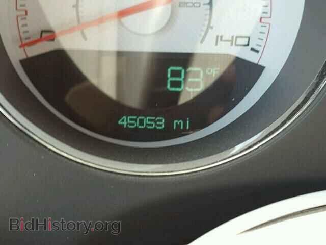 2013 DODGE CHALLENGER - VIN: 2C3CDYAG6DH737365 - Фото 8