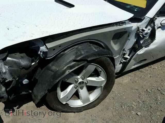 2013 DODGE CHALLENGER - VIN: 2C3CDYAG6DH737365 - Фото 9