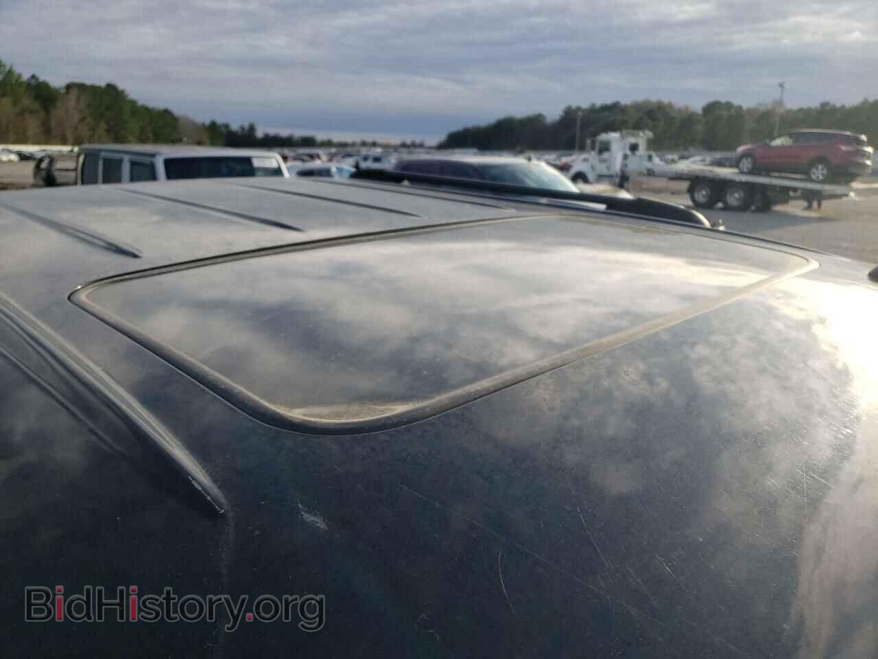 2008 GMC SIERRA - VIN: 2GTEK638481123949 - Фото 9