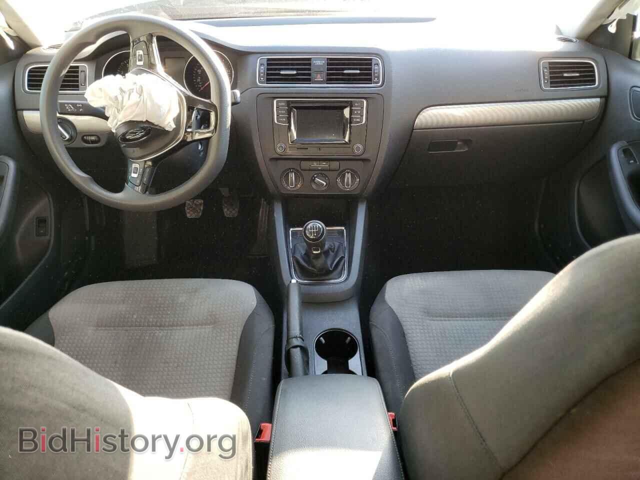 2017 VOLKSWAGEN JETTA - VIN: 3VW167AJ7HM300076 - Фото 9