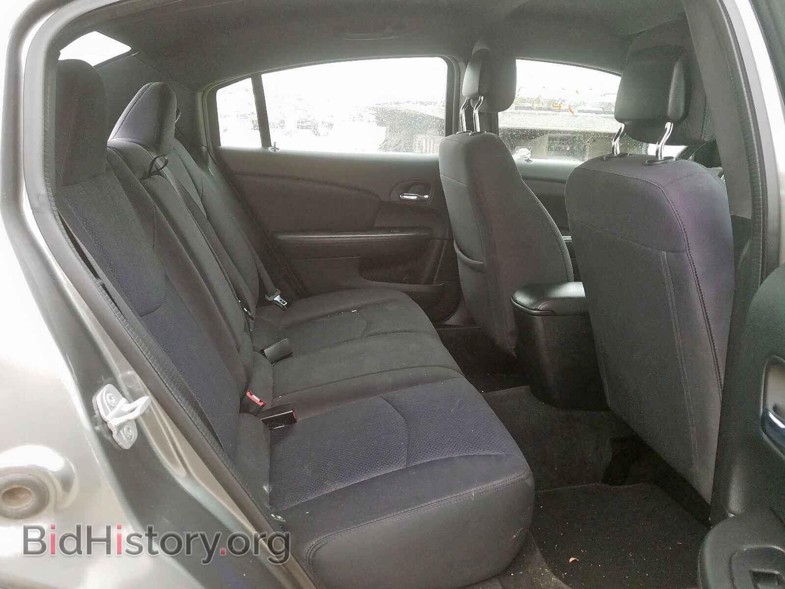 2013 CHRYSLER 200 - VIN: 1C3CCBBB1DN694029 - Фото 6