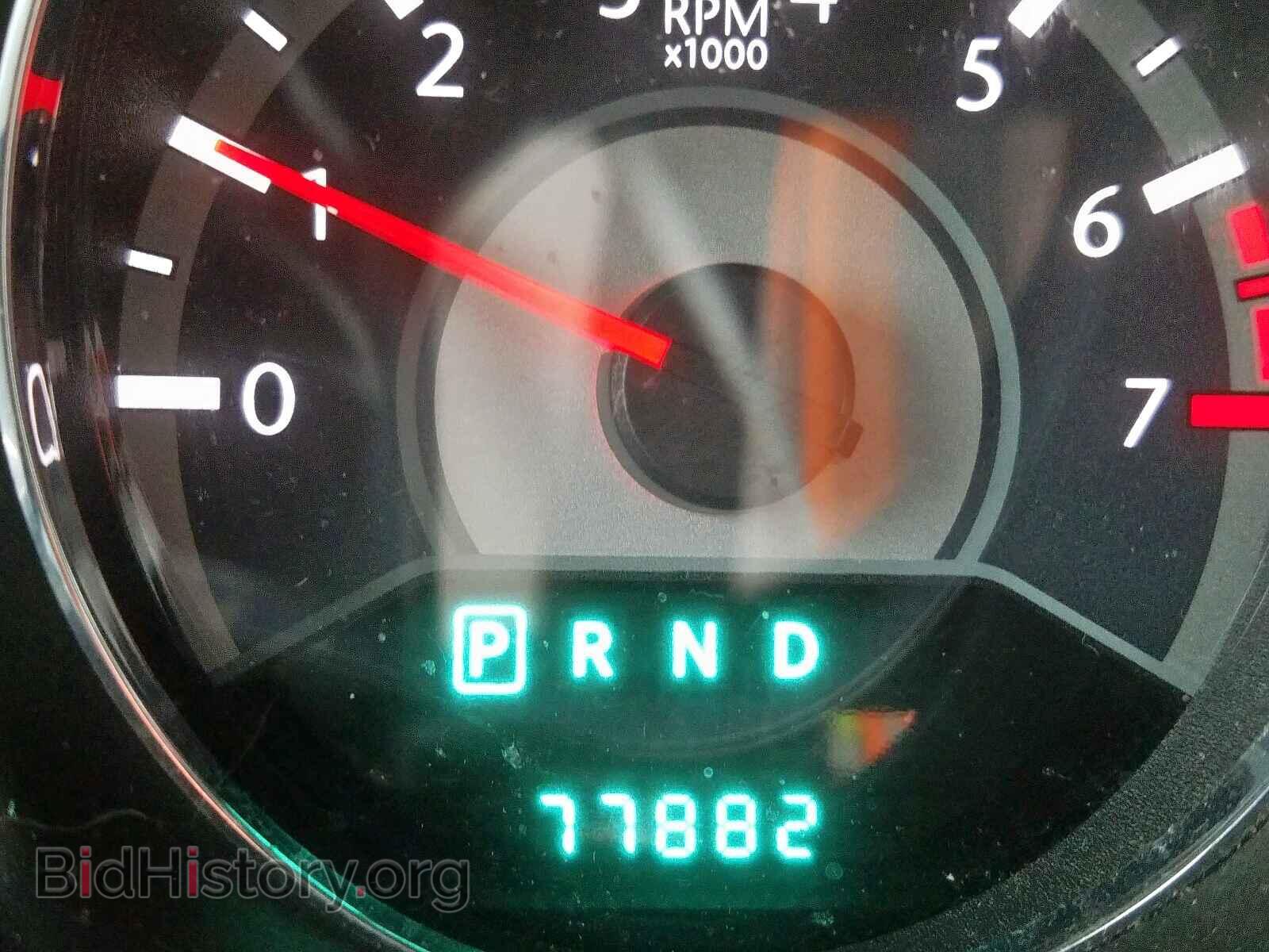 2013 CHRYSLER 200 - VIN: 1C3CCBBB1DN694029 - Фото 8