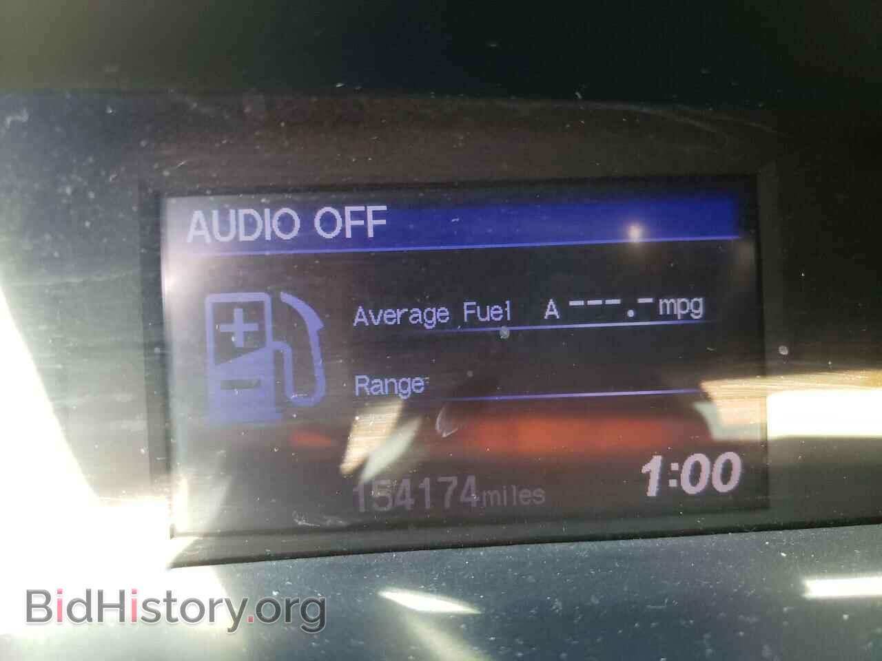 2012 HONDA CIVIC - VIN: 19XFB2F54CE028480 - Фото 6
