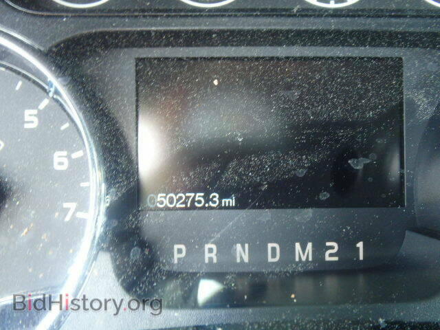 2012 FORD F150 - VIN: 1FTEX1CM2CFB20633 - Фото 8