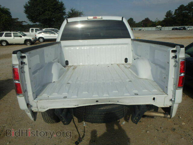 2012 FORD F150 - VIN: 1FTEX1CM2CFB20633 - Фото 9