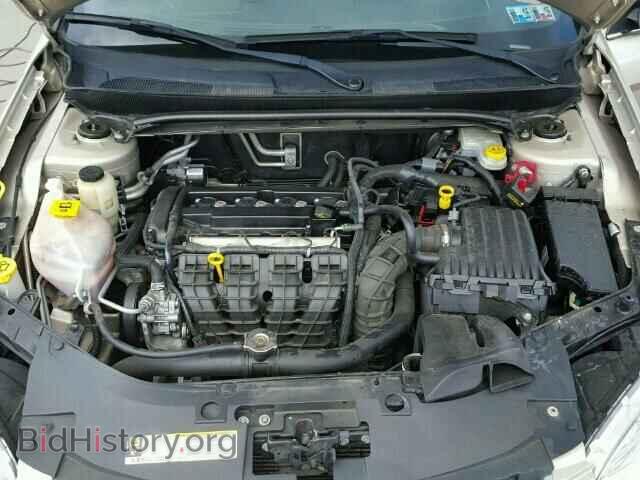 2013 CHRYSLER 200 - VIN: 1C3CCBBB4DN732742 - Photo 7