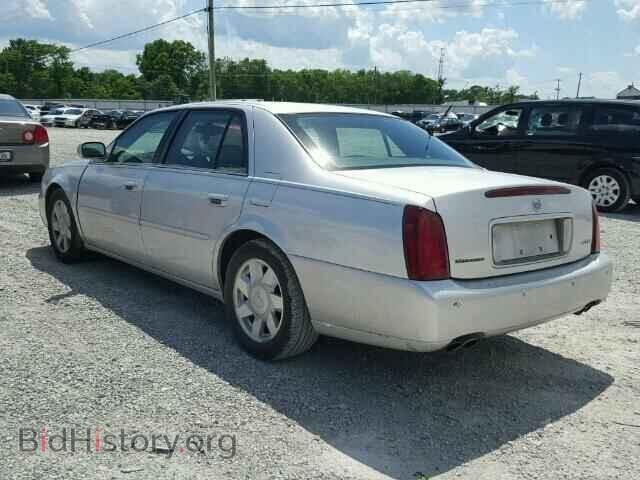 2002 CADILLAC DEVILLE - VIN: 1G6KF57922U149680 - Фото 3