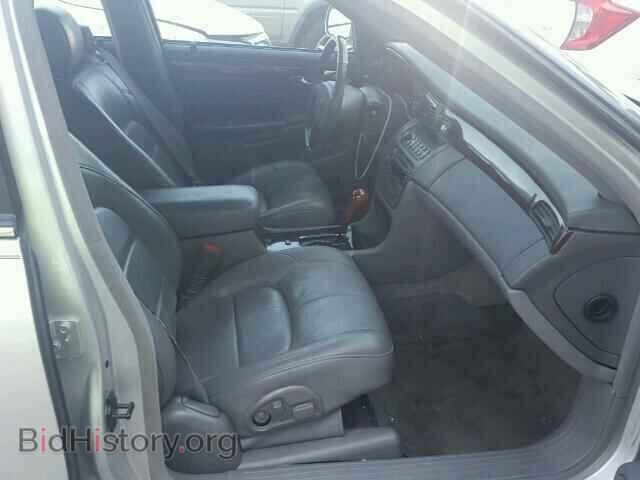 2002 CADILLAC DEVILLE - VIN: 1G6KF57922U149680 - Фото 5