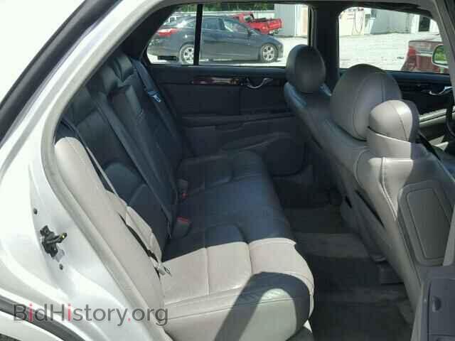 2002 CADILLAC DEVILLE - VIN: 1G6KF57922U149680 - Фото 6