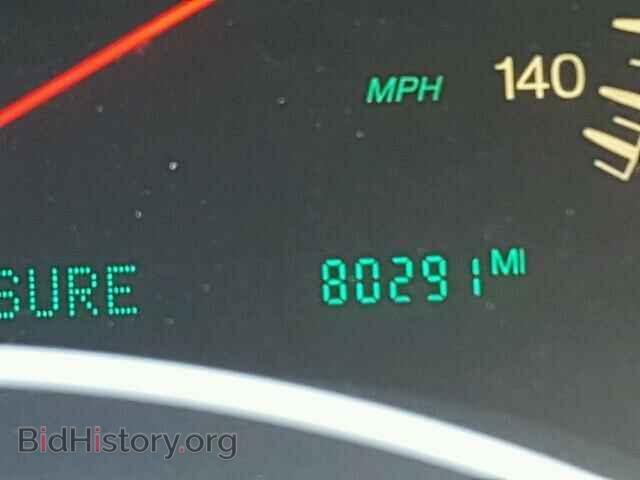 2002 CADILLAC DEVILLE - VIN: 1G6KF57922U149680 - Фото 8