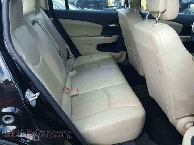 2012 CHRYSLER 200 - VIN: 1C3CCBCB9CN306087 - Фото 6