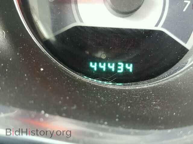 2012 CHRYSLER 200 - VIN: 1C3CCBCB9CN306087 - Фото 8