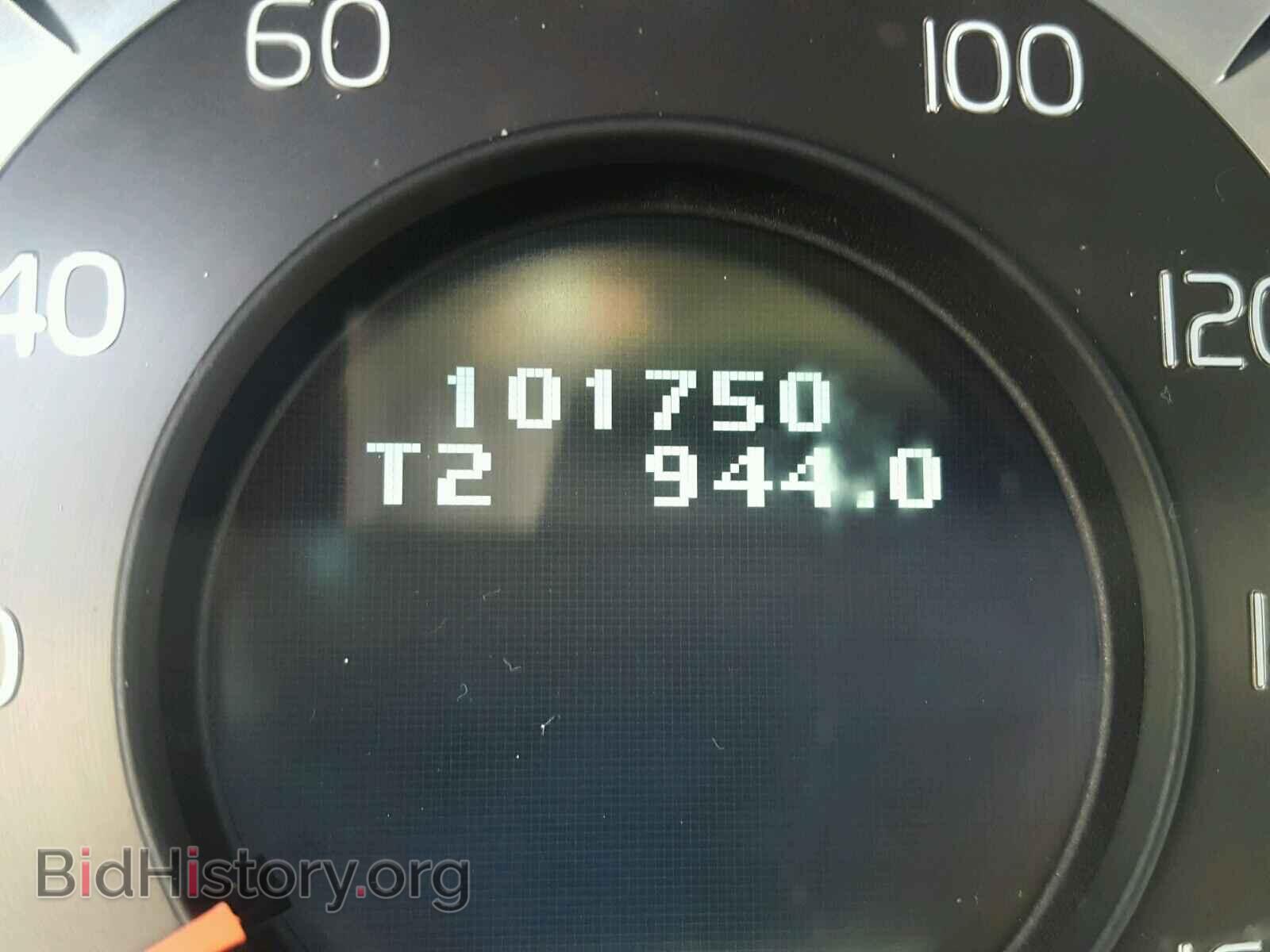 2013 VOLVO S60 - VIN: YV1612FS7D1229863 - Фото 8